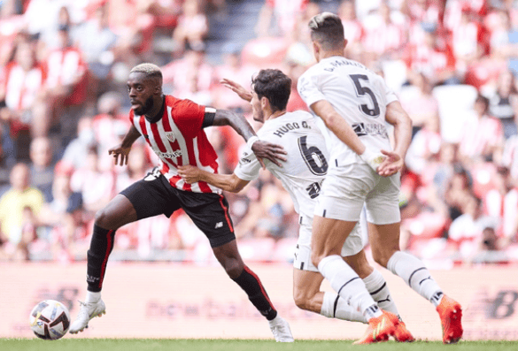 lol攻略-国王杯赛后再迎强敌；波尔图外线爆发；主帅态度：球迷炸锅；身体对抗强度拉满的简单介绍