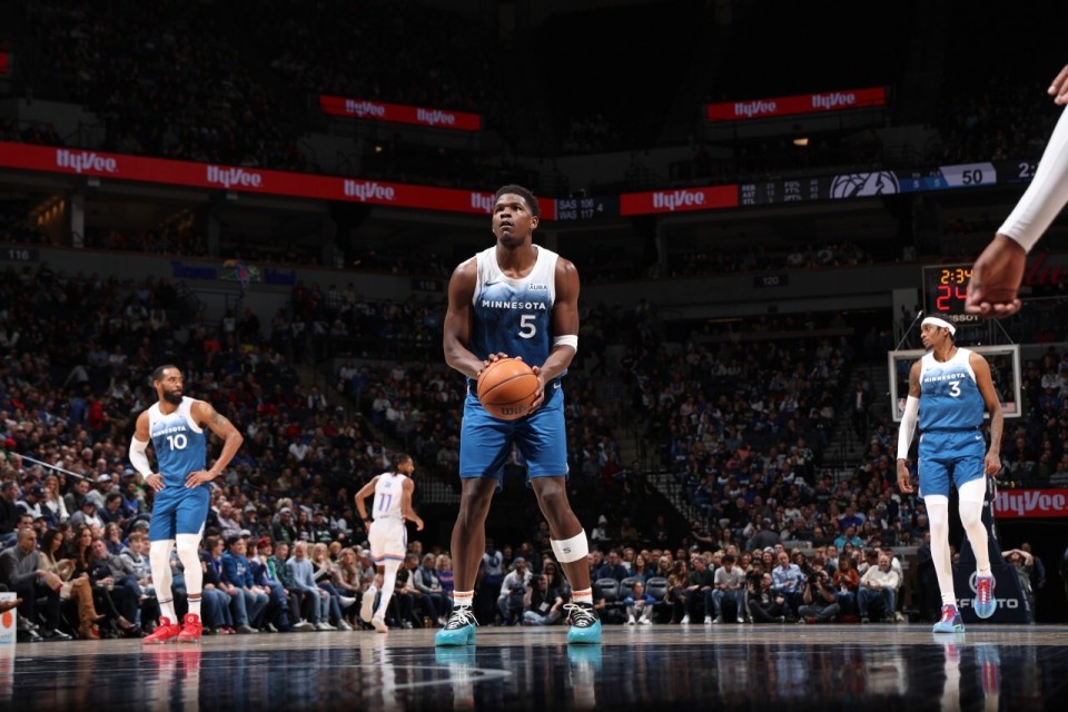 英雄联盟-明尼苏达森林狼迎社区盾关键赛,关键时刻刷新队史纪录,质疑声仍在,高层口径保持一致的简单介绍