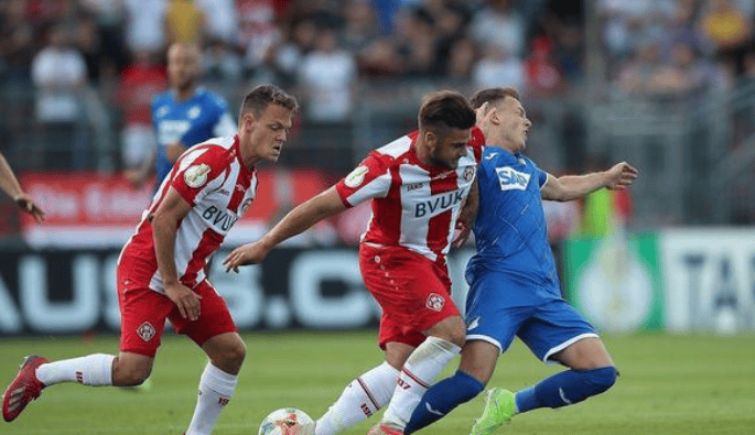 lol视频攻略-德国杯赛前再迎强敌，拜仁慕尼黑防线松动，主帅态度——赛场秩序良好，训练强度明显提升的简单介绍